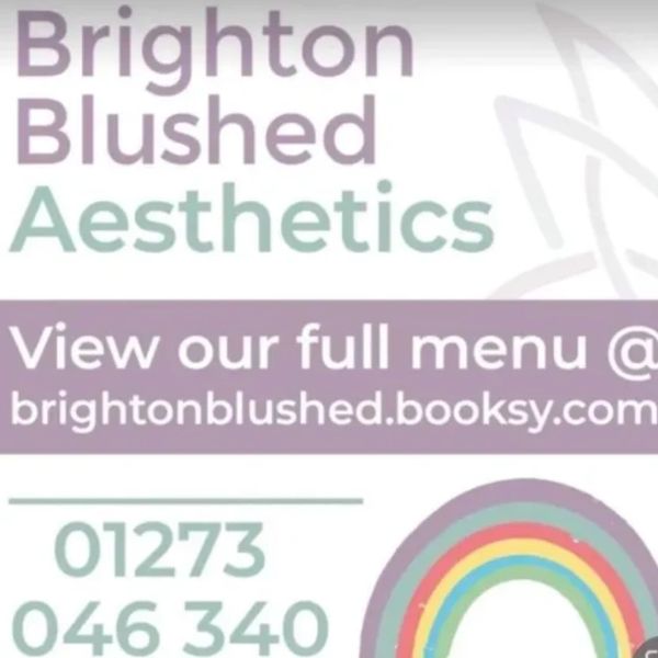 Experience the Most Advanced AntiWrinkle Treatment at Brighton Blushed